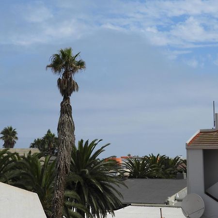 Central Self Catering Swakopmund Esterno foto