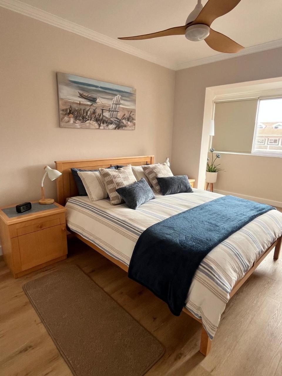 Central Self Catering Swakopmund Esterno foto