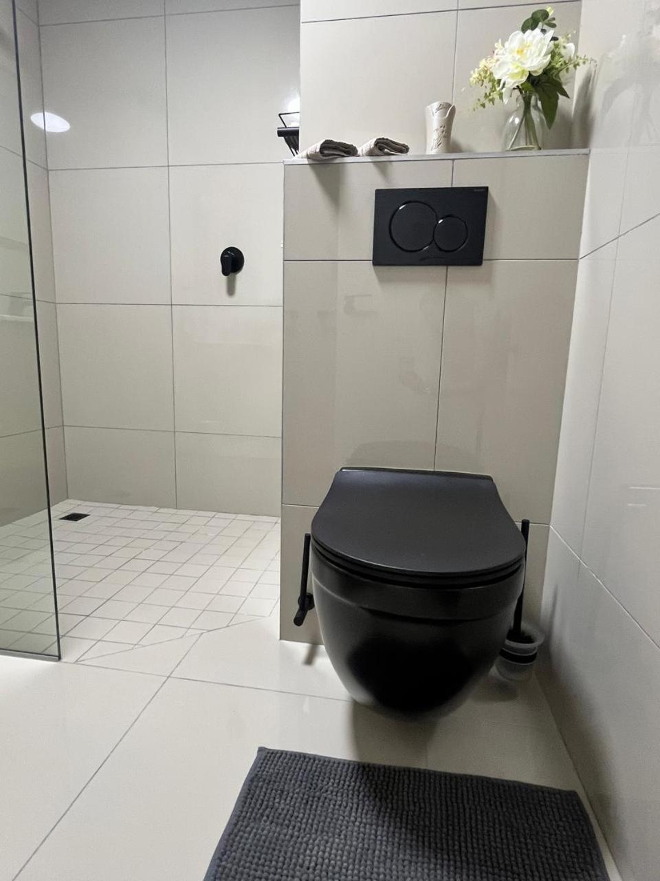 Central Self Catering Swakopmund Esterno foto