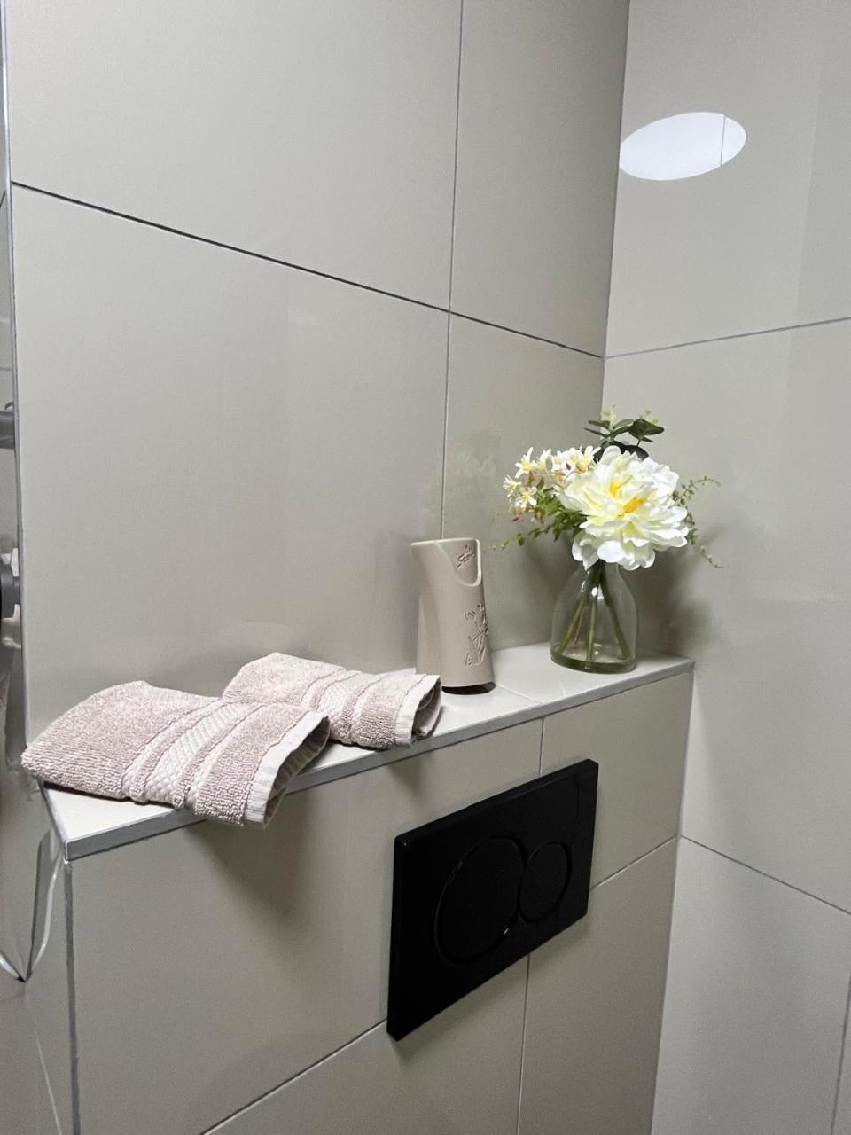 Central Self Catering Swakopmund Esterno foto