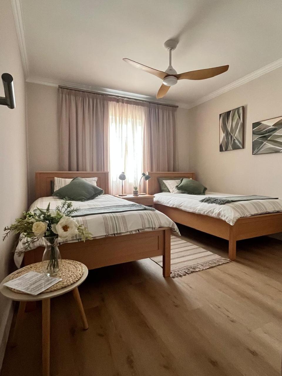 Central Self Catering Swakopmund Esterno foto