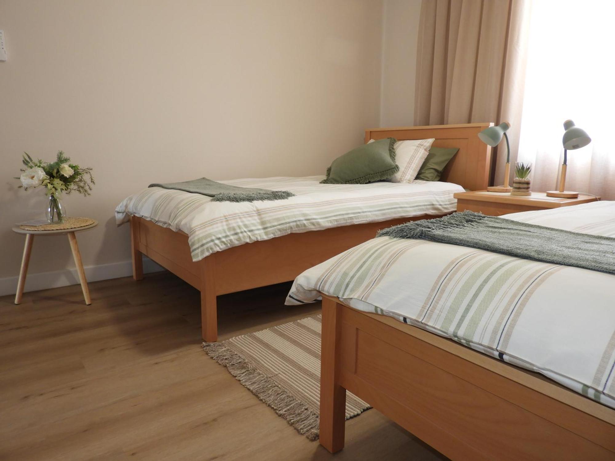 Central Self Catering Swakopmund Esterno foto