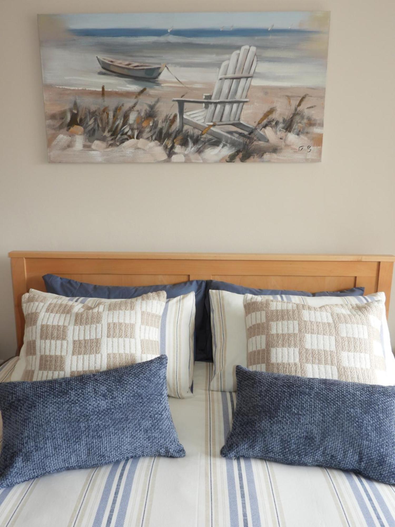 Central Self Catering Swakopmund Esterno foto