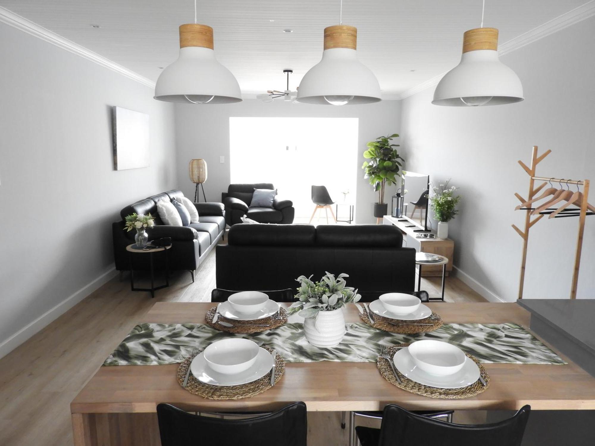 Central Self Catering Swakopmund Esterno foto