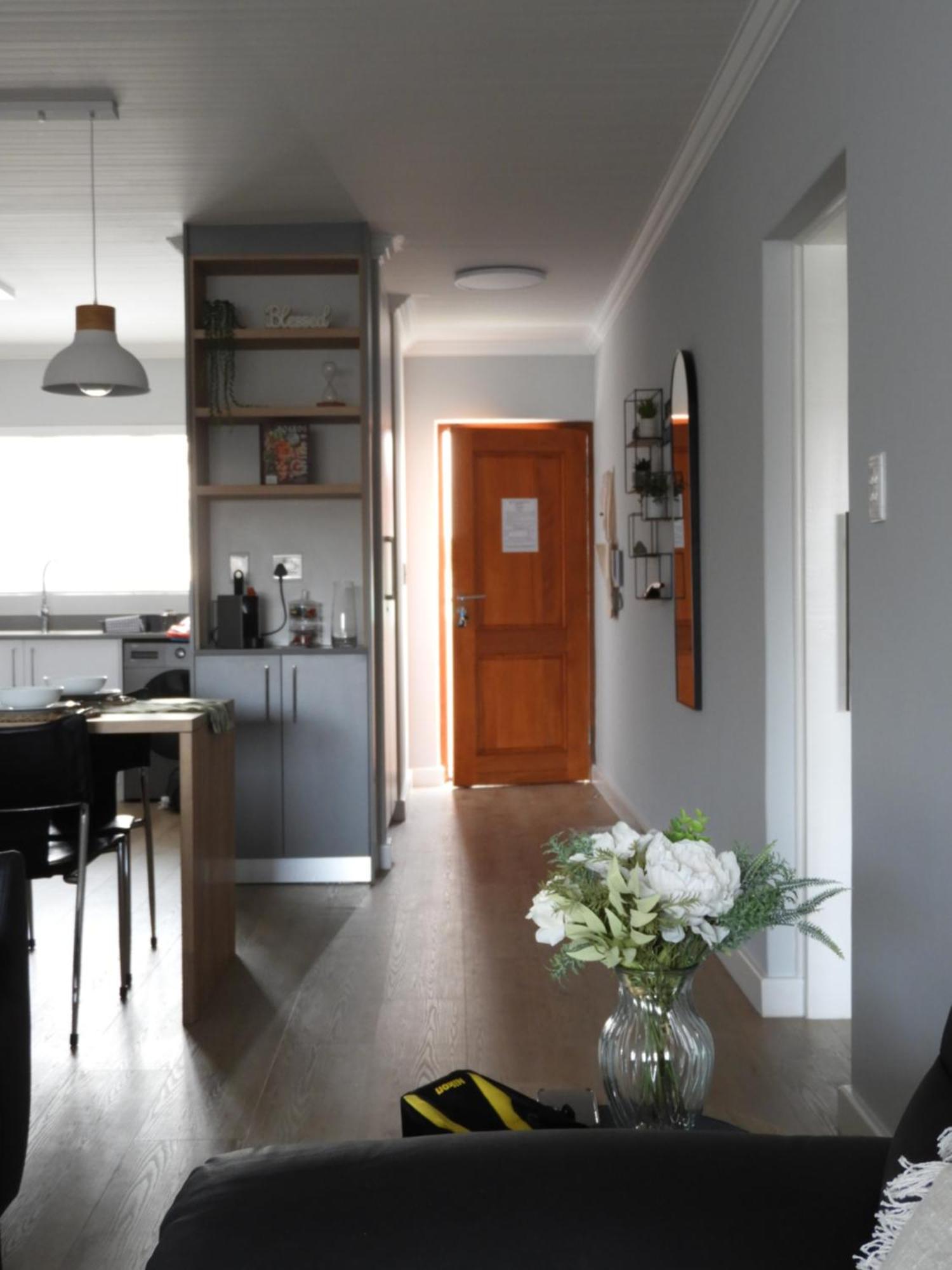 Central Self Catering Swakopmund Esterno foto