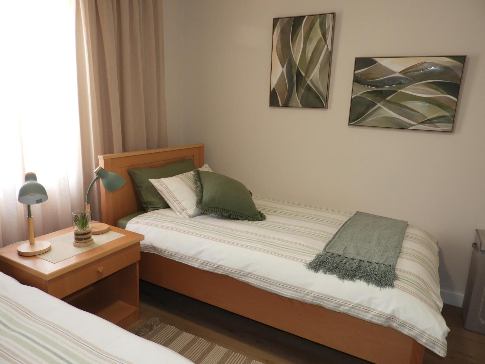 Central Self Catering Swakopmund Esterno foto