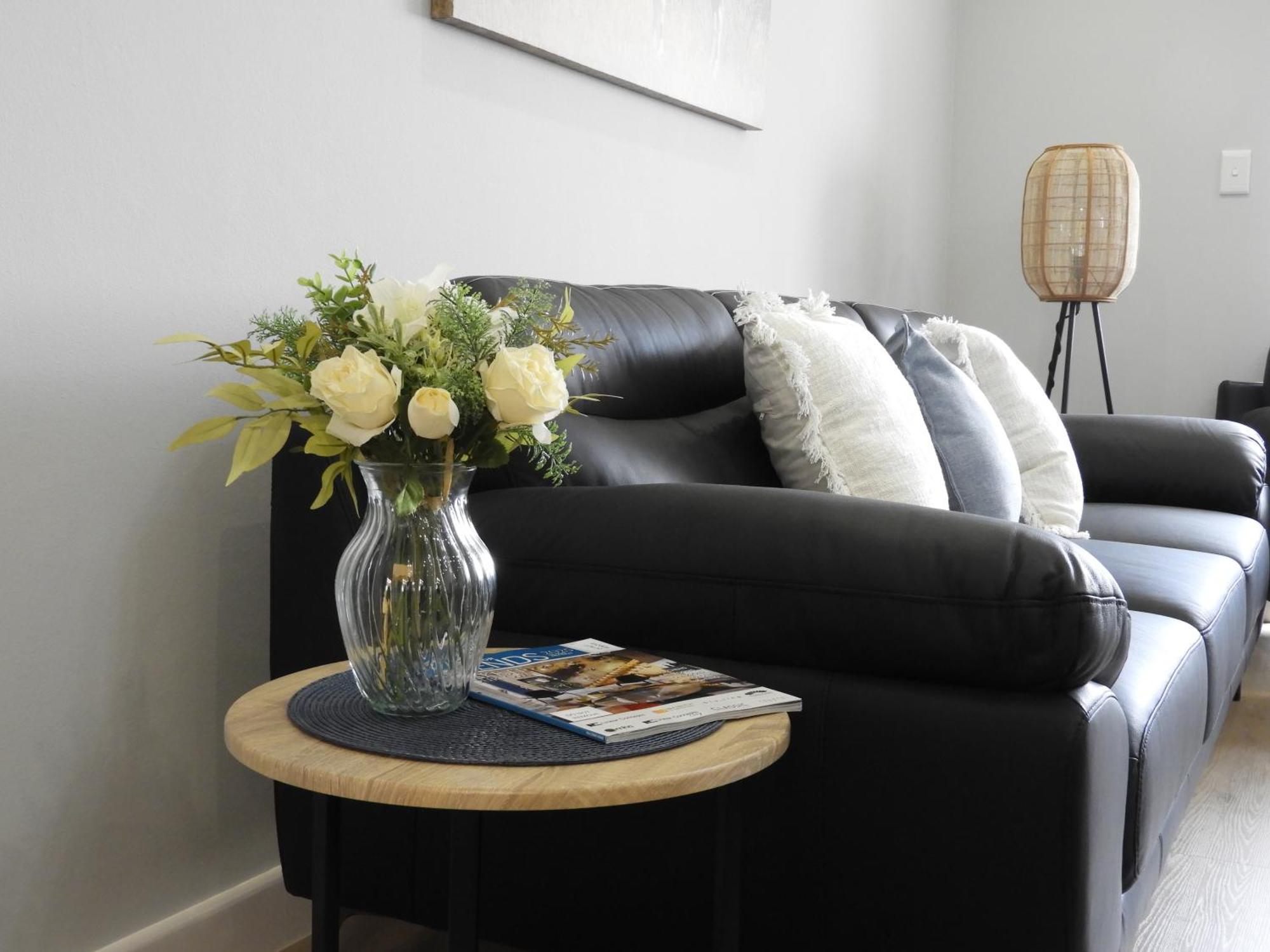 Central Self Catering Swakopmund Esterno foto